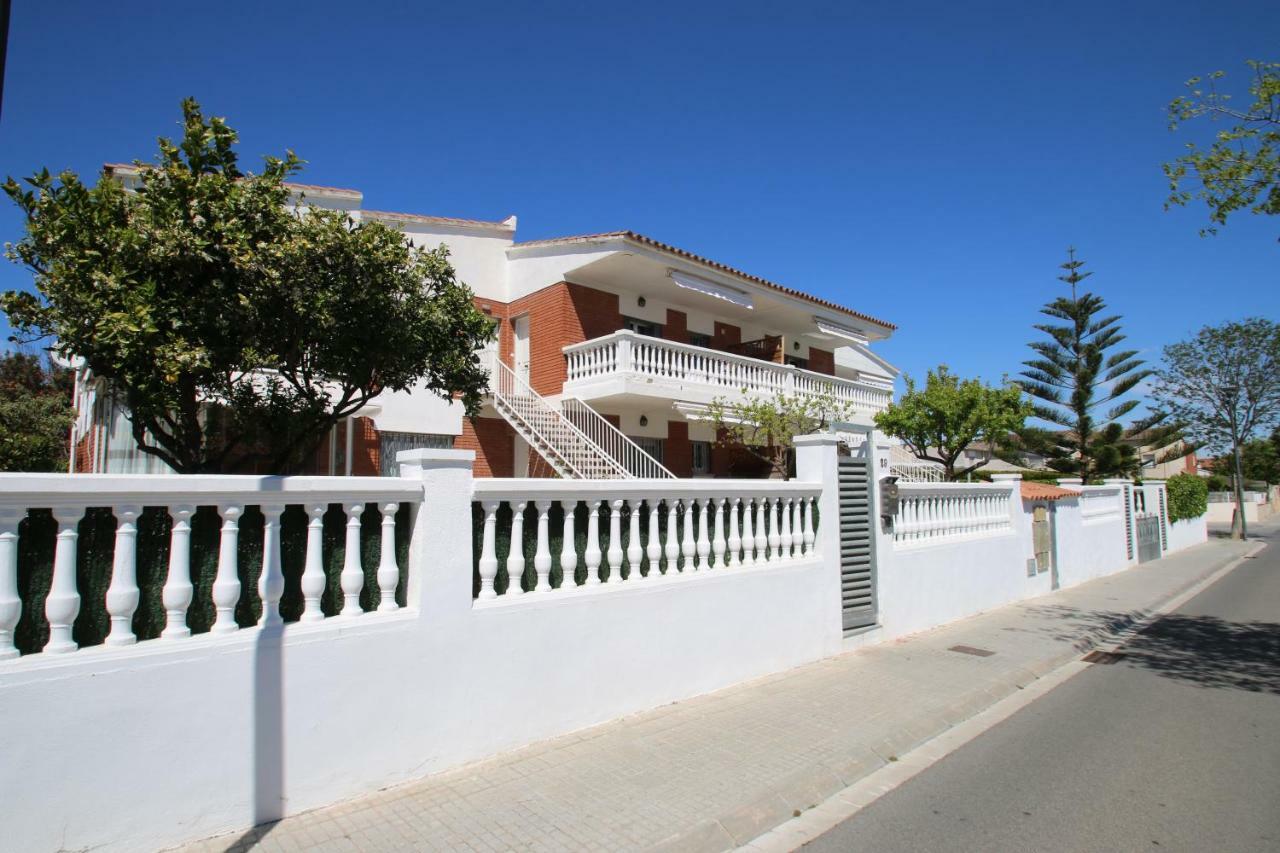 Casa Rosales 8 Cambrils Exterior photo